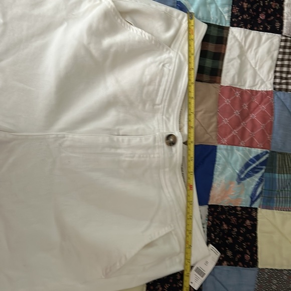 Anthropologie Pilco and the Letterpress pants - Picture 9 of 11